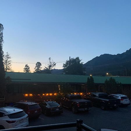Destination Inn 镭温泉 外观 照片