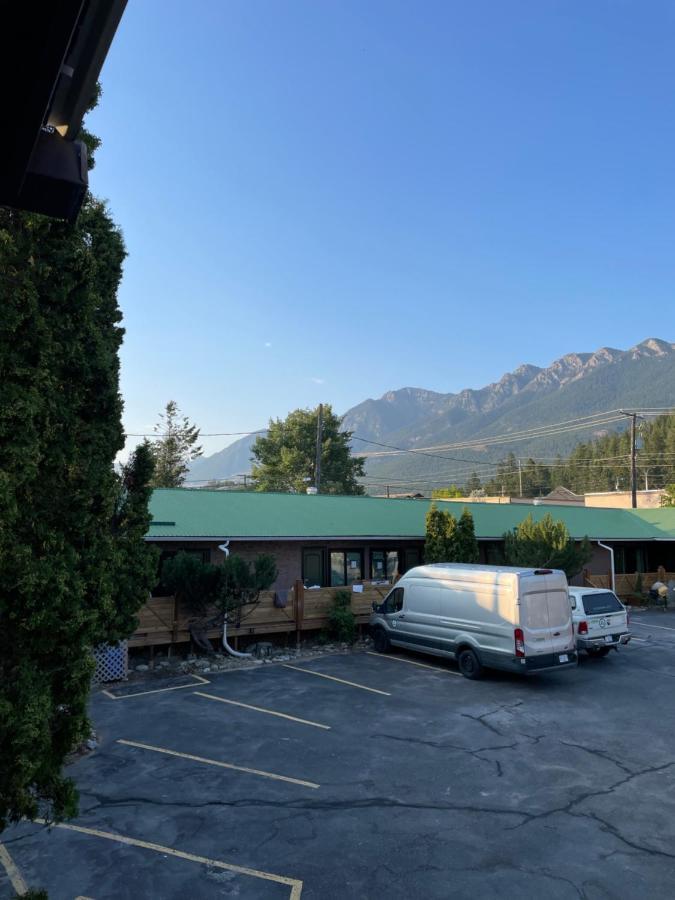 Destination Inn 镭温泉 外观 照片