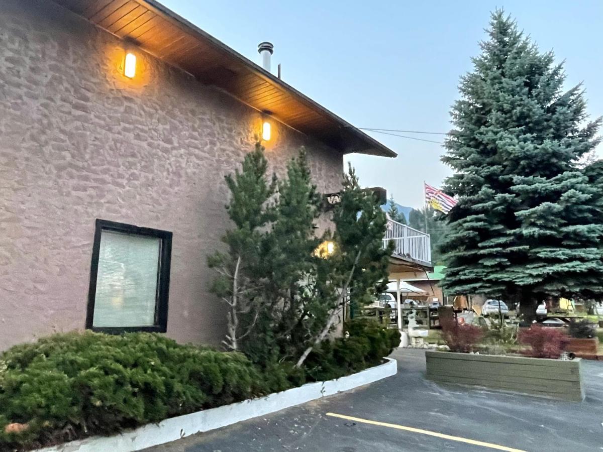 Destination Inn 镭温泉 外观 照片
