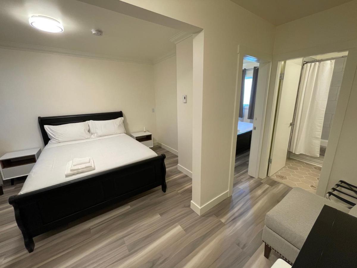 Destination Inn 镭温泉 外观 照片