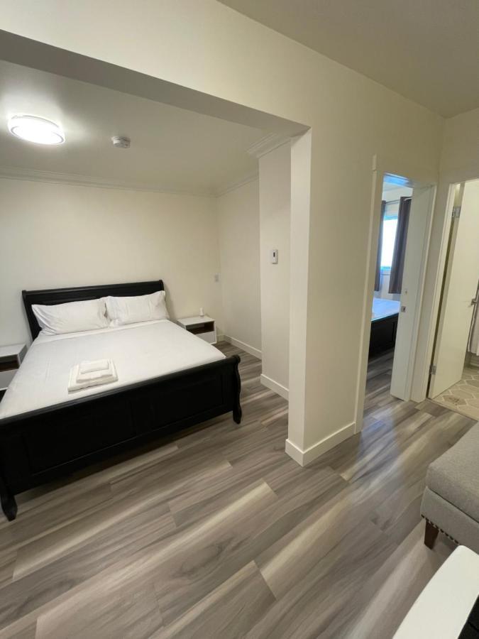 Destination Inn 镭温泉 外观 照片