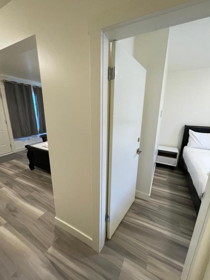 Destination Inn 镭温泉 外观 照片