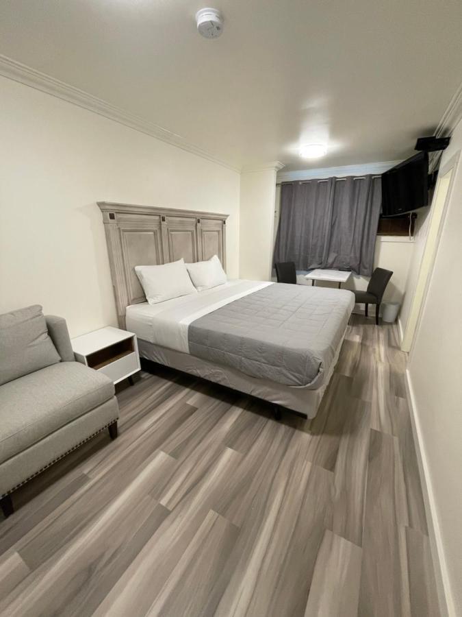 Destination Inn 镭温泉 外观 照片