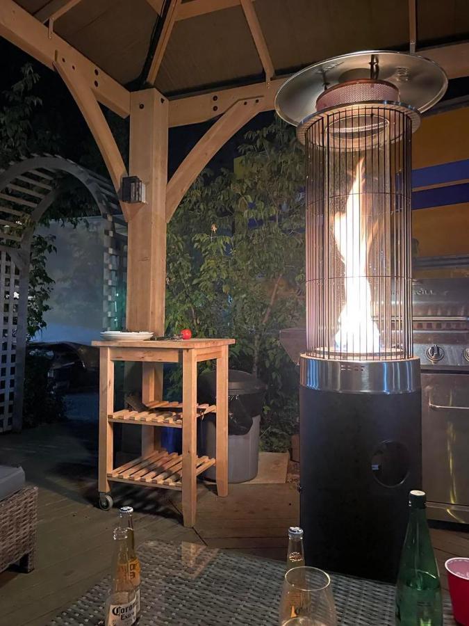 Destination Inn 镭温泉 外观 照片