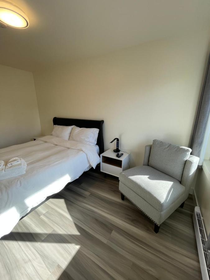 Destination Inn 镭温泉 外观 照片
