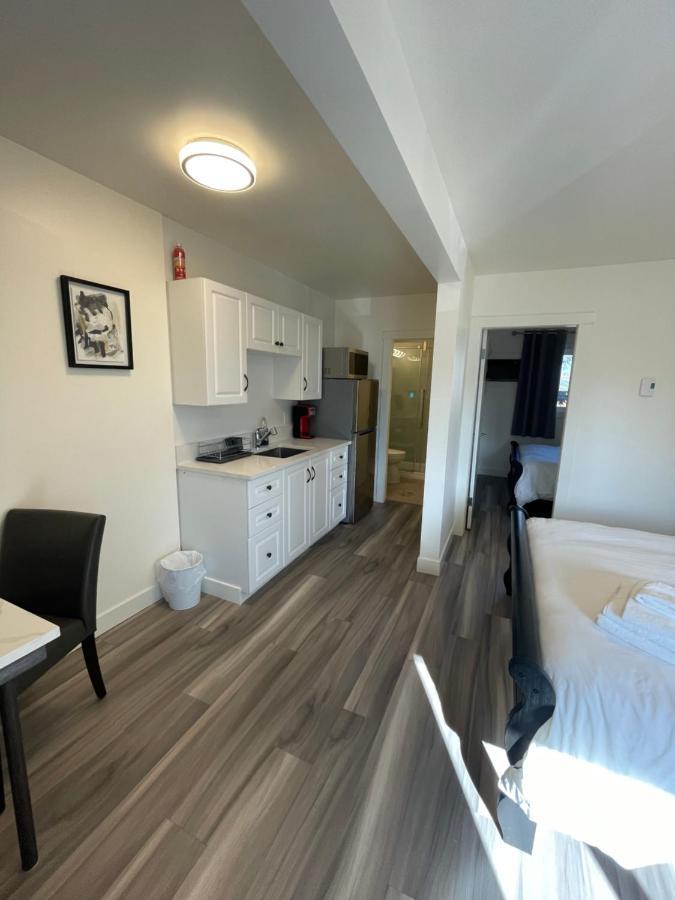 Destination Inn 镭温泉 外观 照片