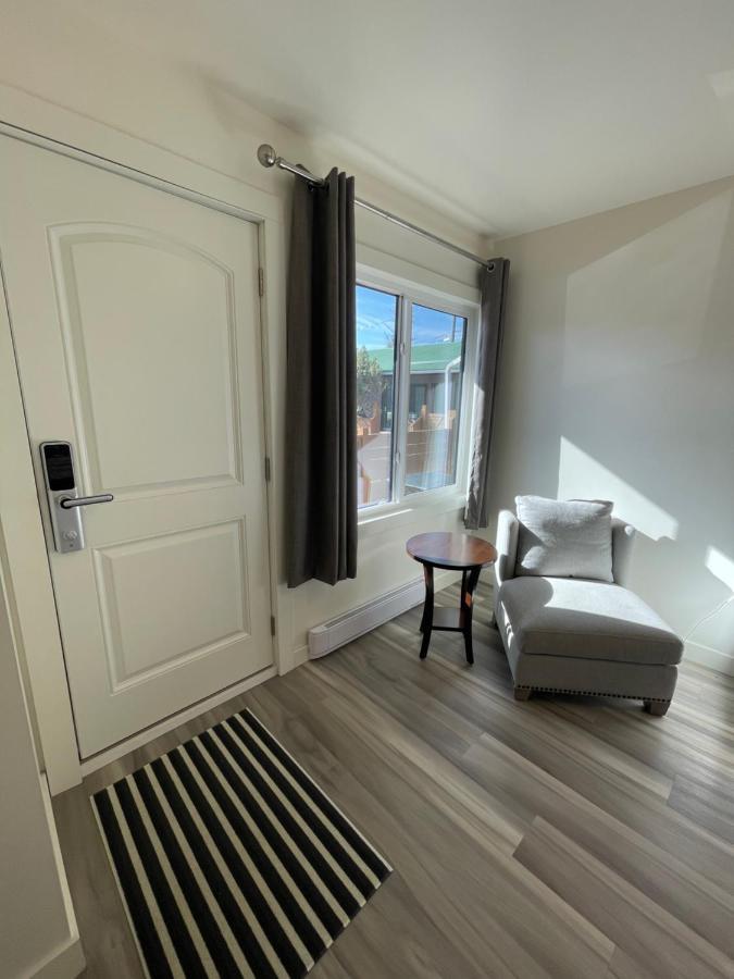 Destination Inn 镭温泉 外观 照片