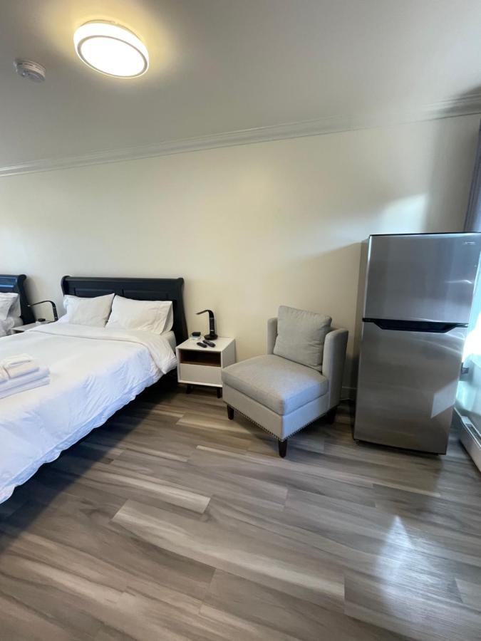 Destination Inn 镭温泉 外观 照片