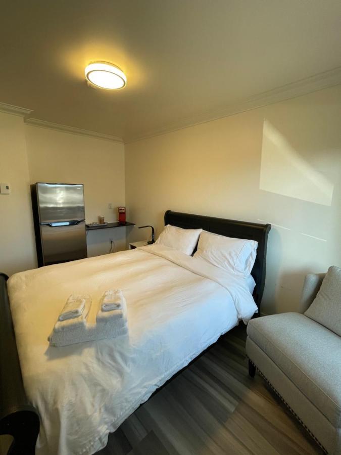 Destination Inn 镭温泉 外观 照片