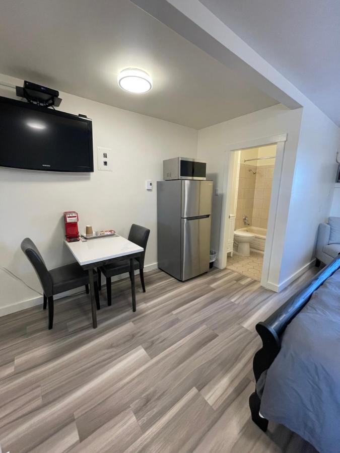 Destination Inn 镭温泉 外观 照片