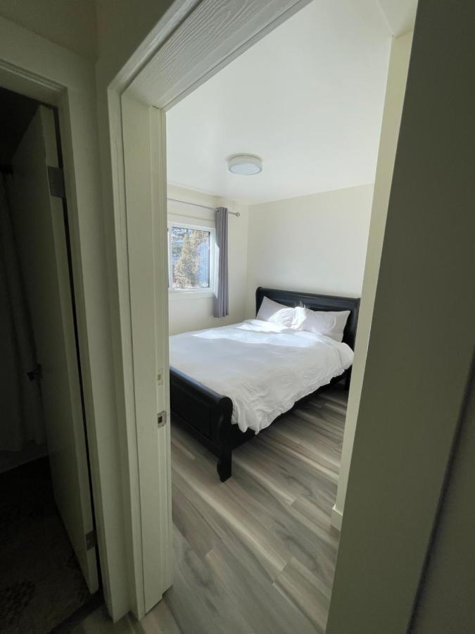 Destination Inn 镭温泉 外观 照片