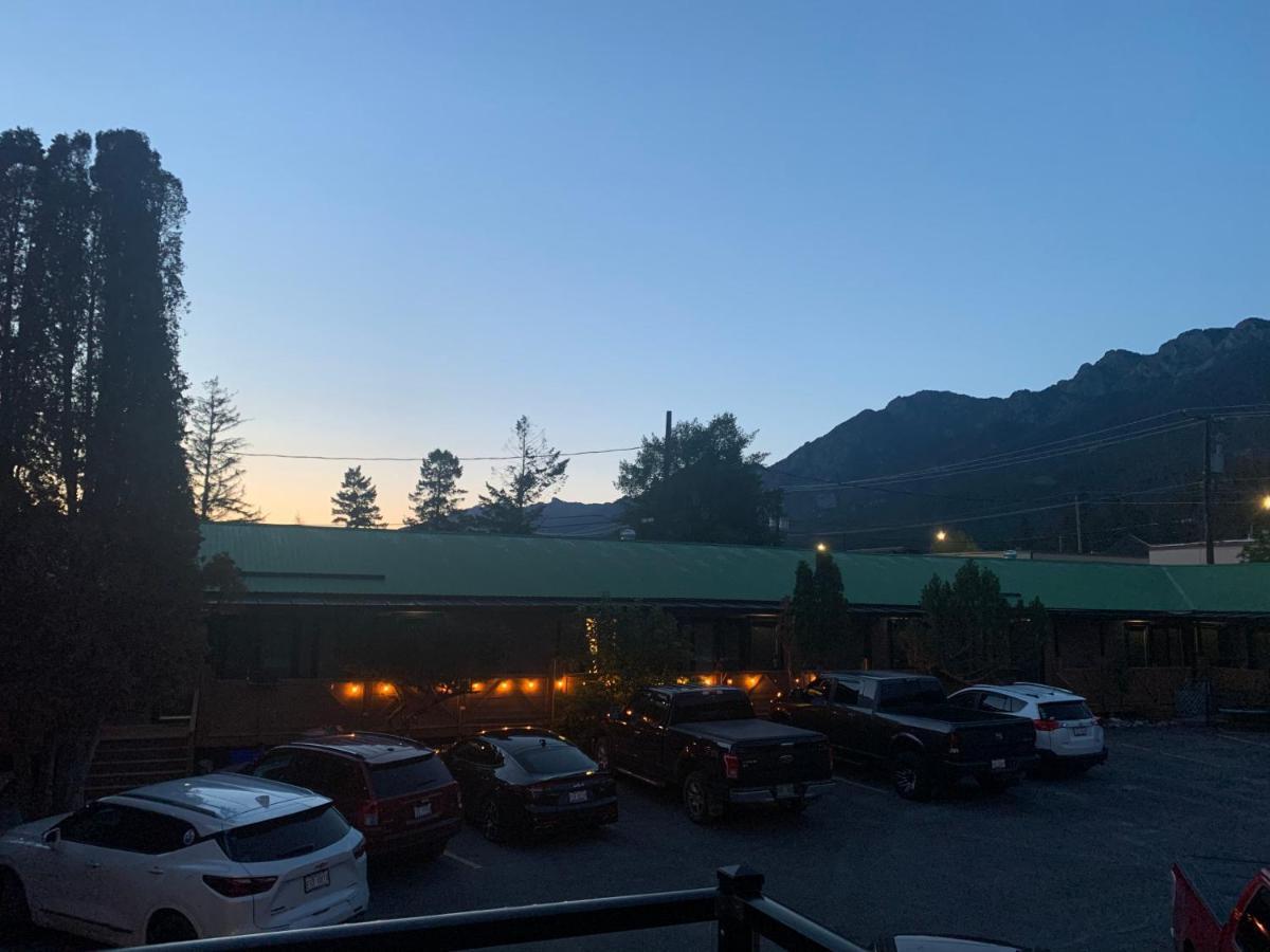 Destination Inn 镭温泉 外观 照片